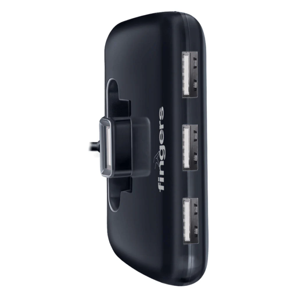 Fingers Quadrant U2.0 Hub - Image 2