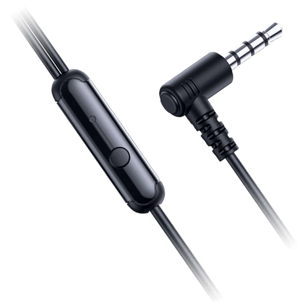 Fingers SoundBoss Wired Earphone Emerald Green - Image 3