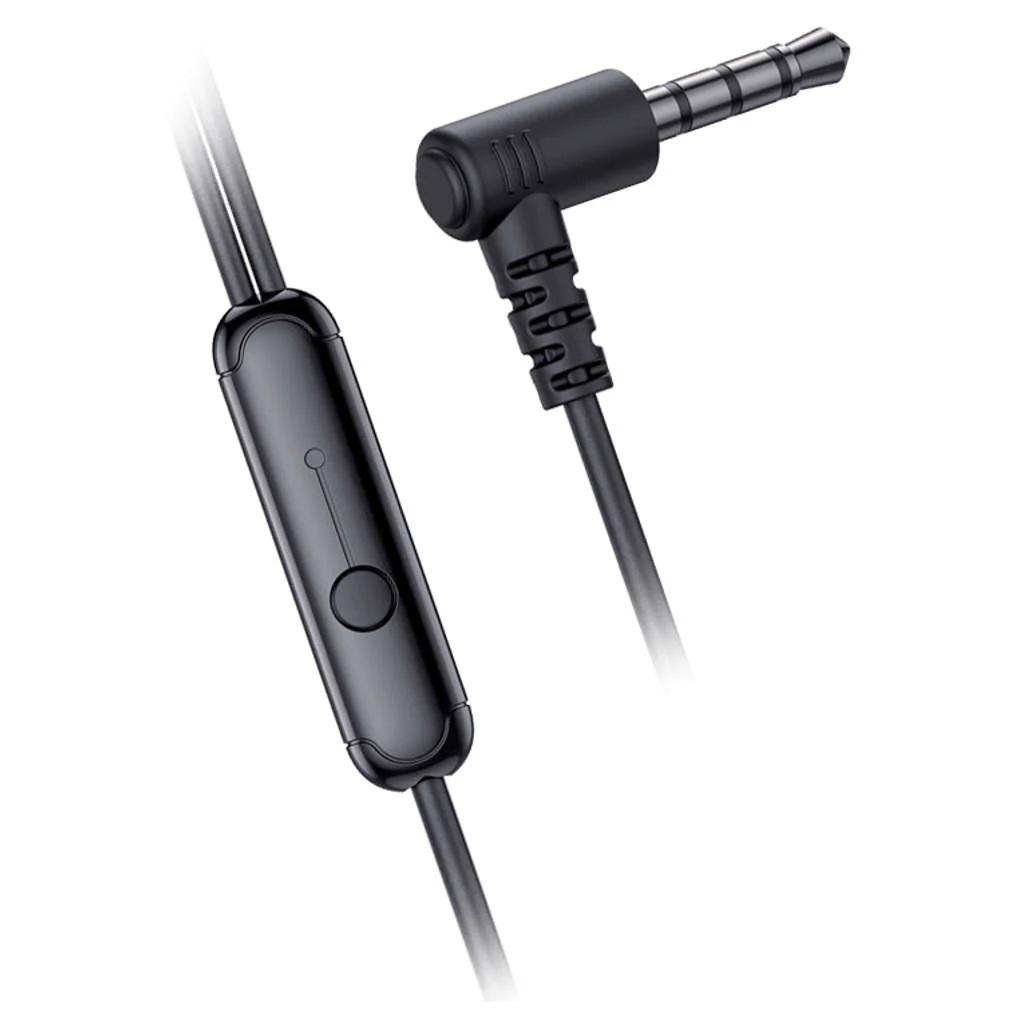 Fingers SoundElite Wired Earphone Burgundy - Image 4