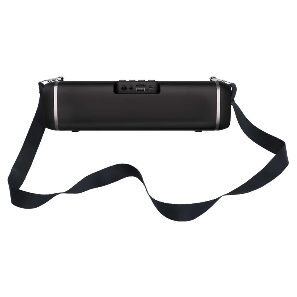Fingers SoundPower-20 Portable Speaker Black - Image 4