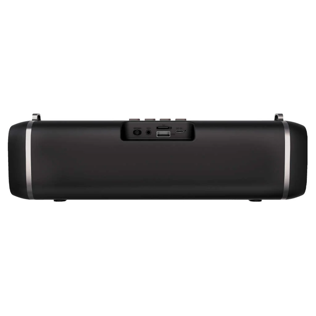 Fingers SoundPower-20 Portable Speaker Black - Image 6
