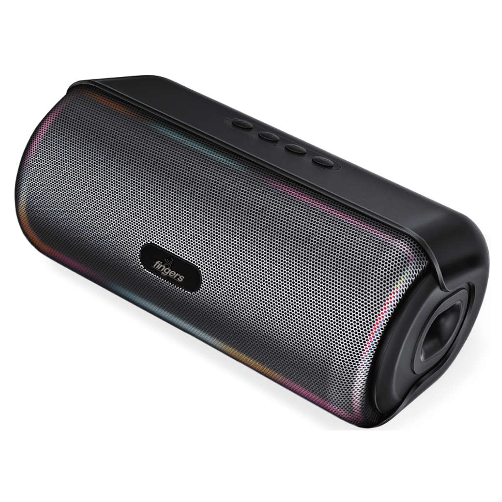 Fingers SoundShuttle Portable Speaker Rich Black - Image 3