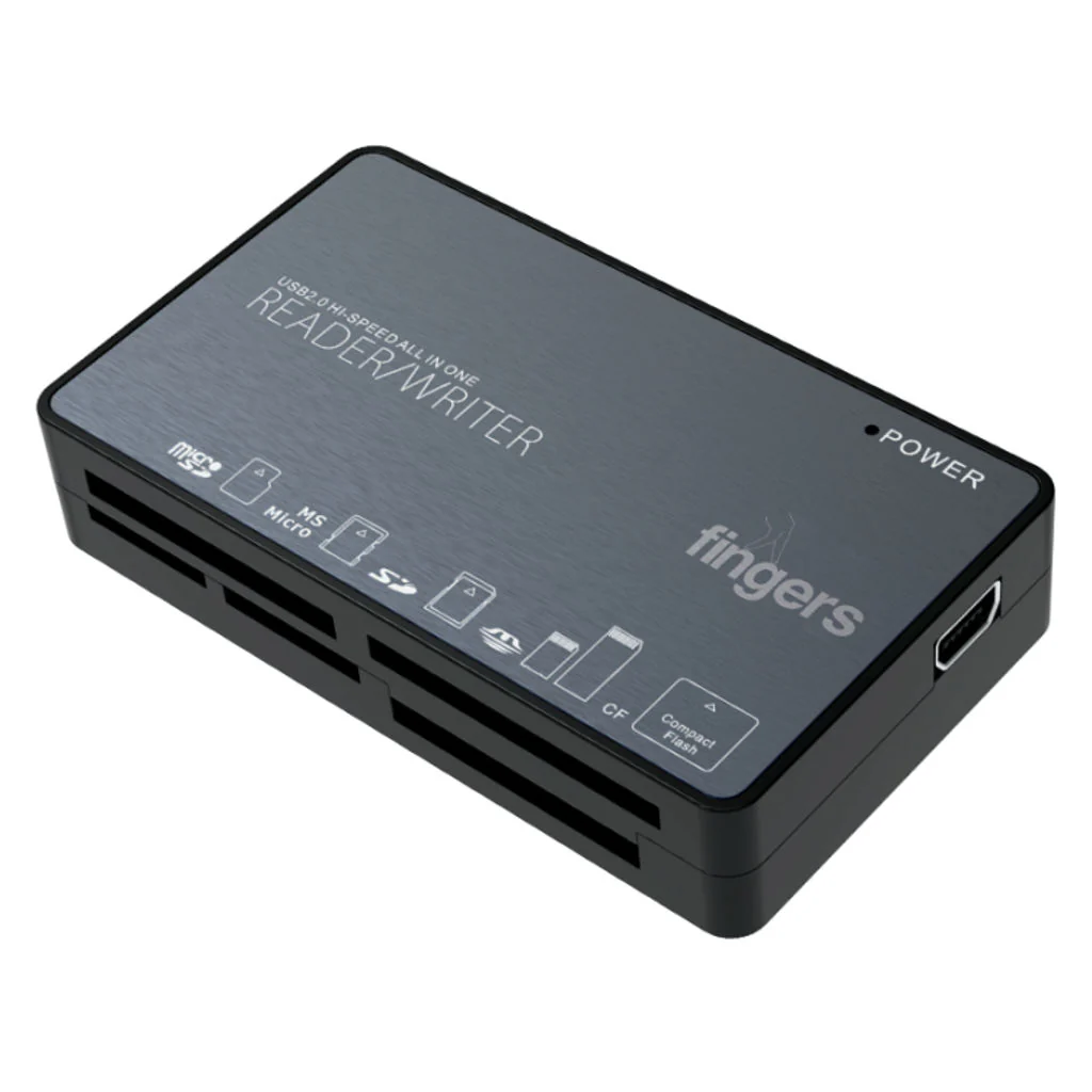 Fingers Universal Card Reader - Image 3