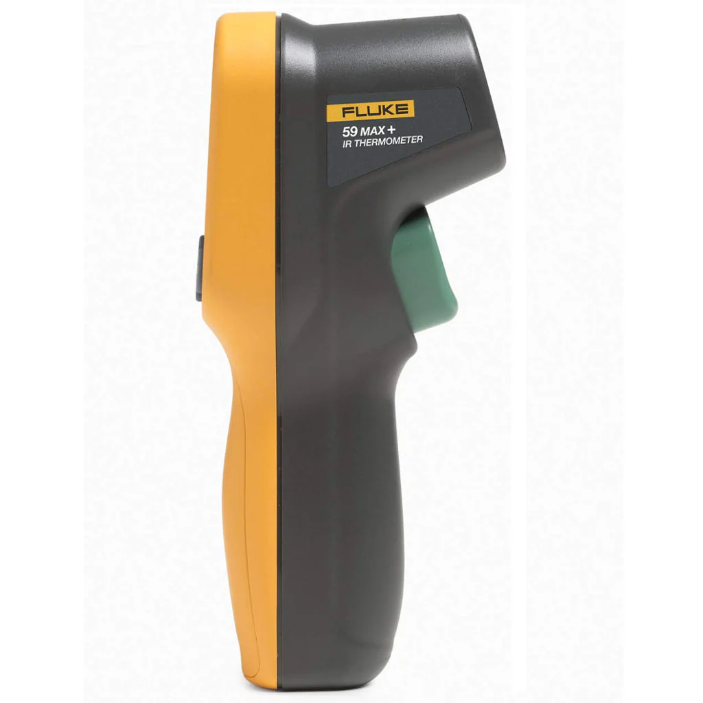 Fluke Infrared Thermometer 59 Max+ - Image 3