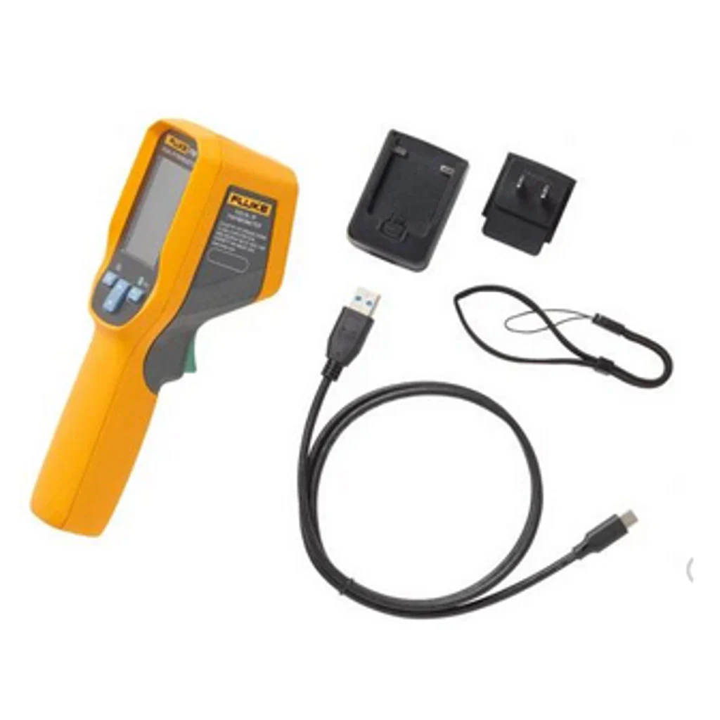 Fluke VT06 Visual IR Thermometer - Image 2