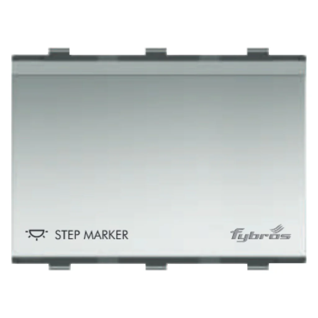 Fybros Favio Step Maker 3 Module 3.5W Metallic F1108