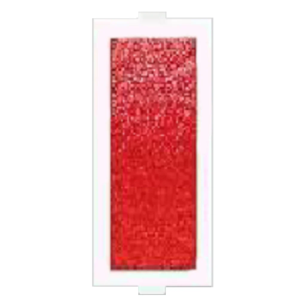 Fybros Wood-em Modular Neon Indicator Red W10030