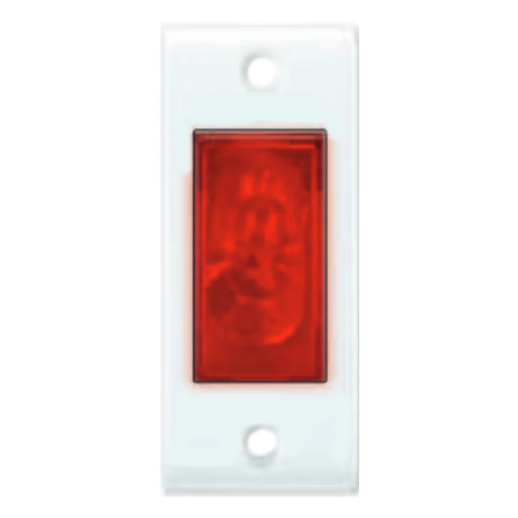 Fybros Zine Bloom Indicator 6 Amp 8008