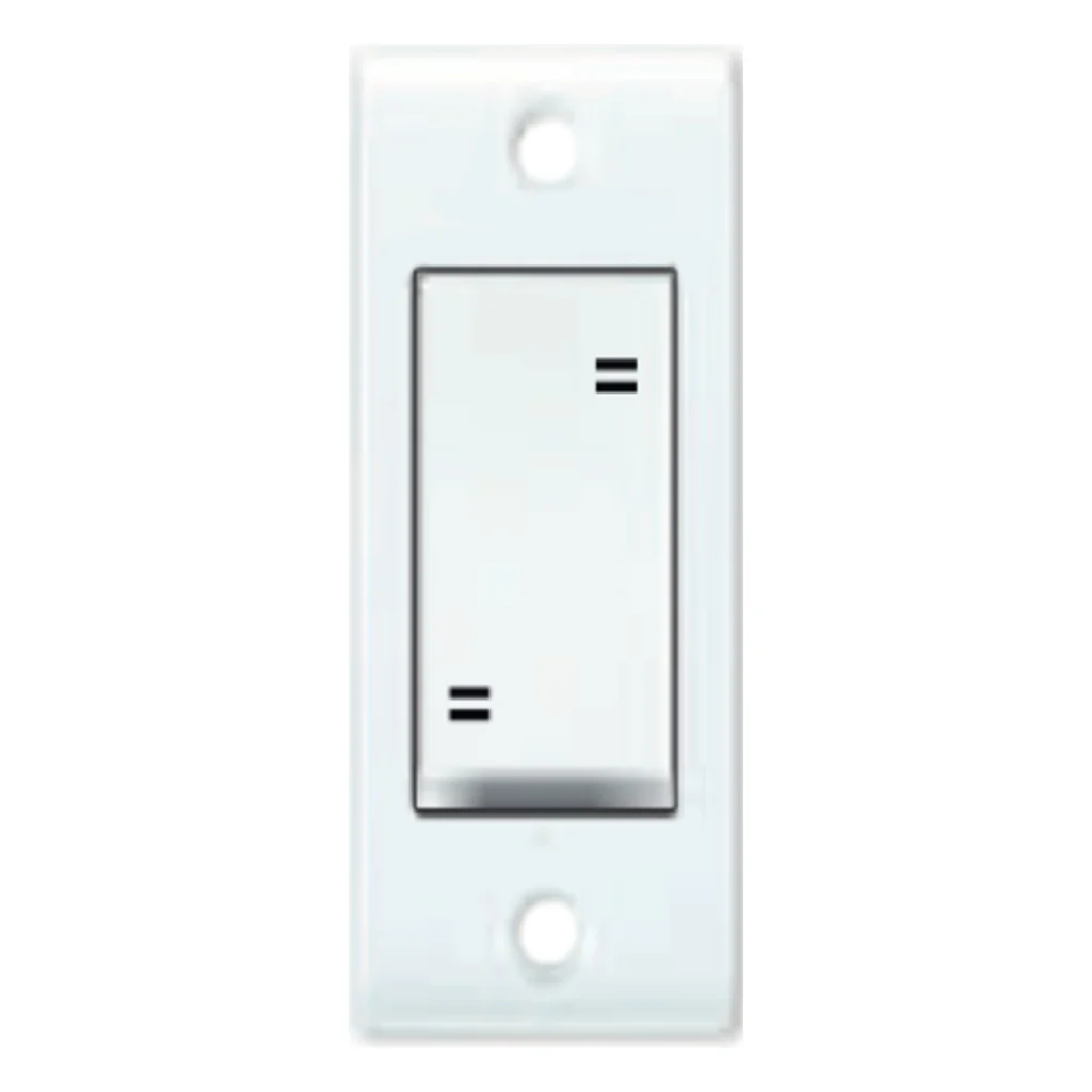 Fybros Zine Bloom Switch 2 Way 6 Amp 8006