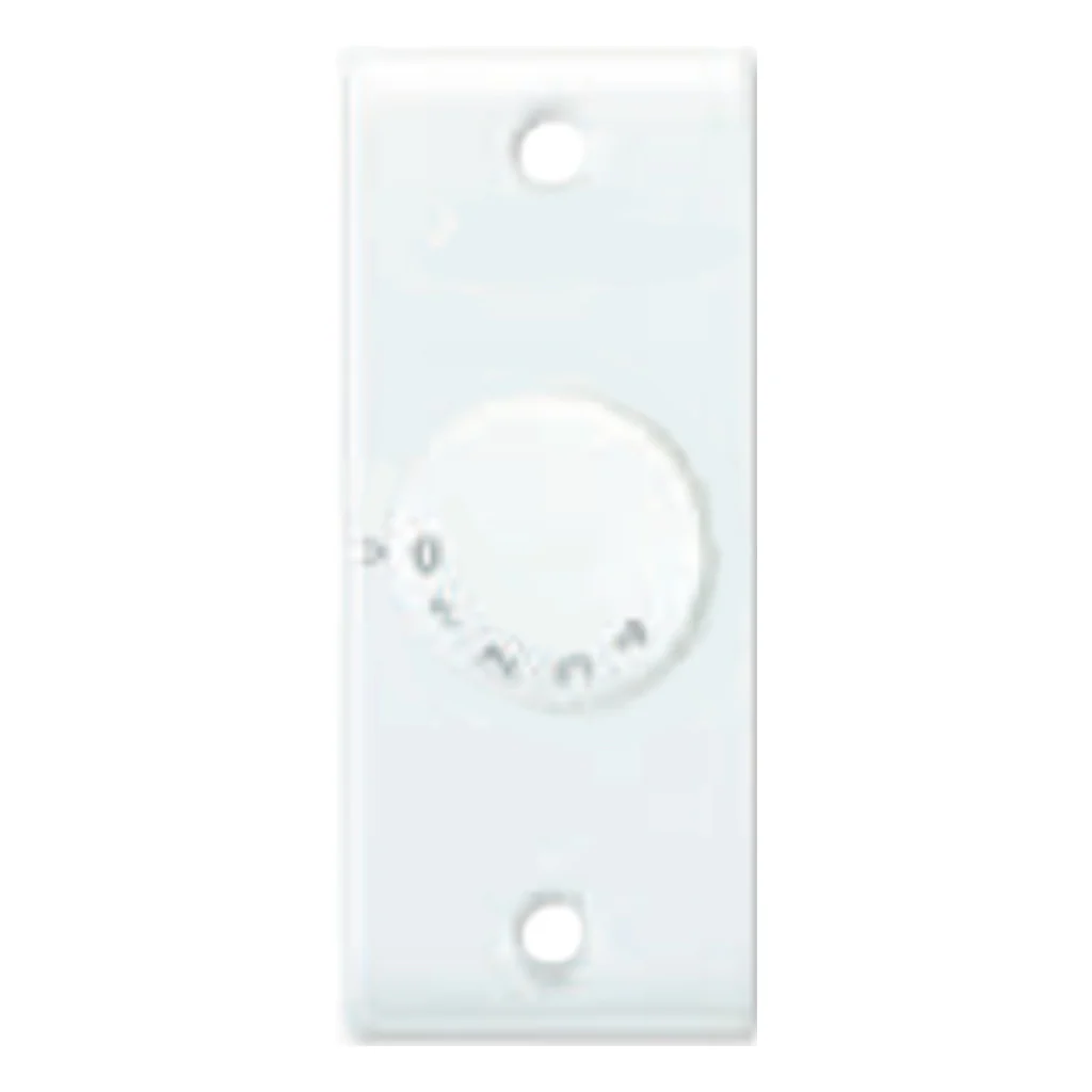 Fybros Zine Fan Regulator 4 Step 8043