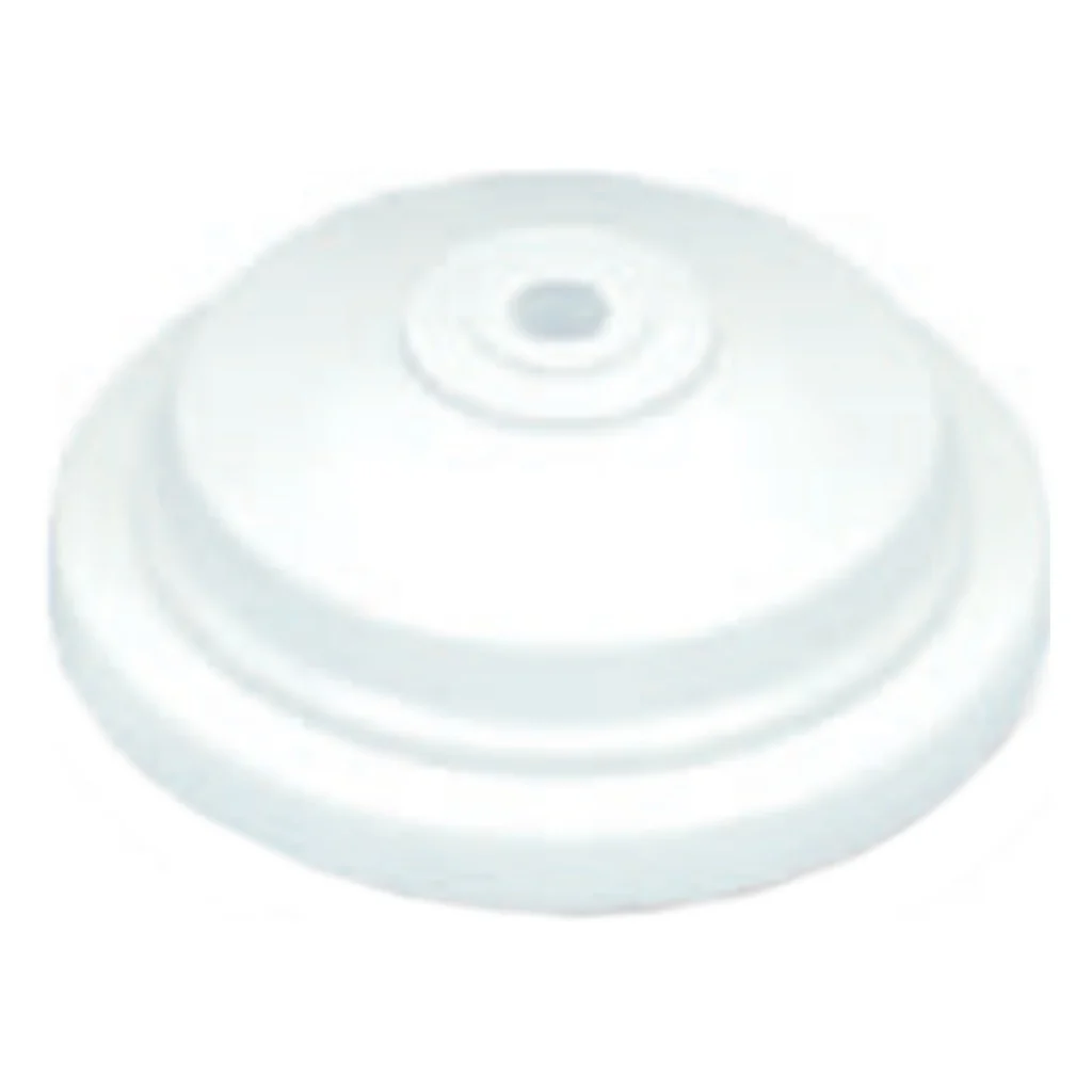 Fybros Zine Jumbo Ceiling(3 Part) White 8074