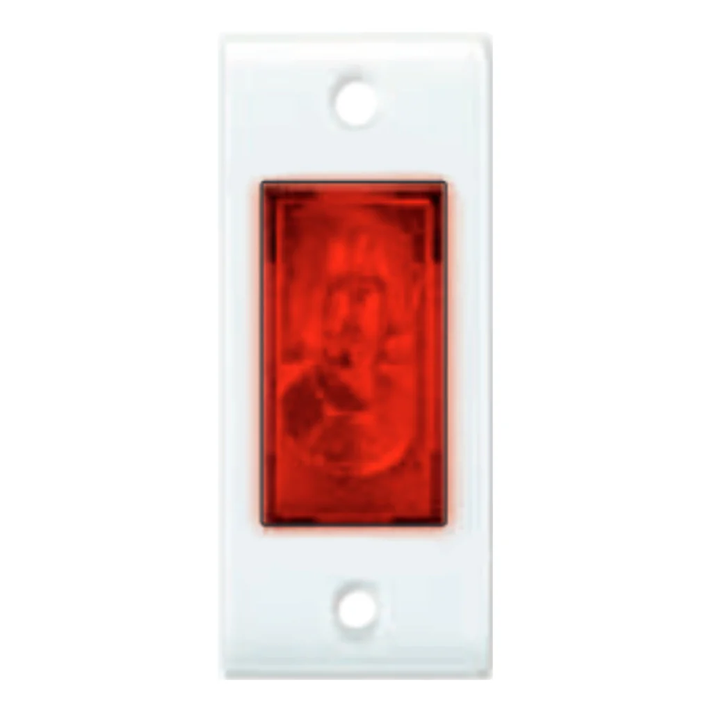 Fybros Zine Shine Indicator 6 Amp 8012