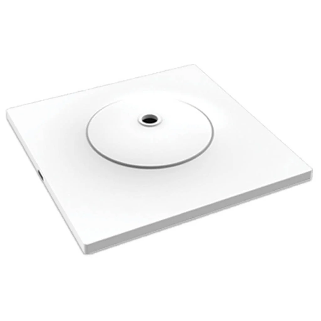 Fybros Zine Twist Pilot Ceiling Rose 9090