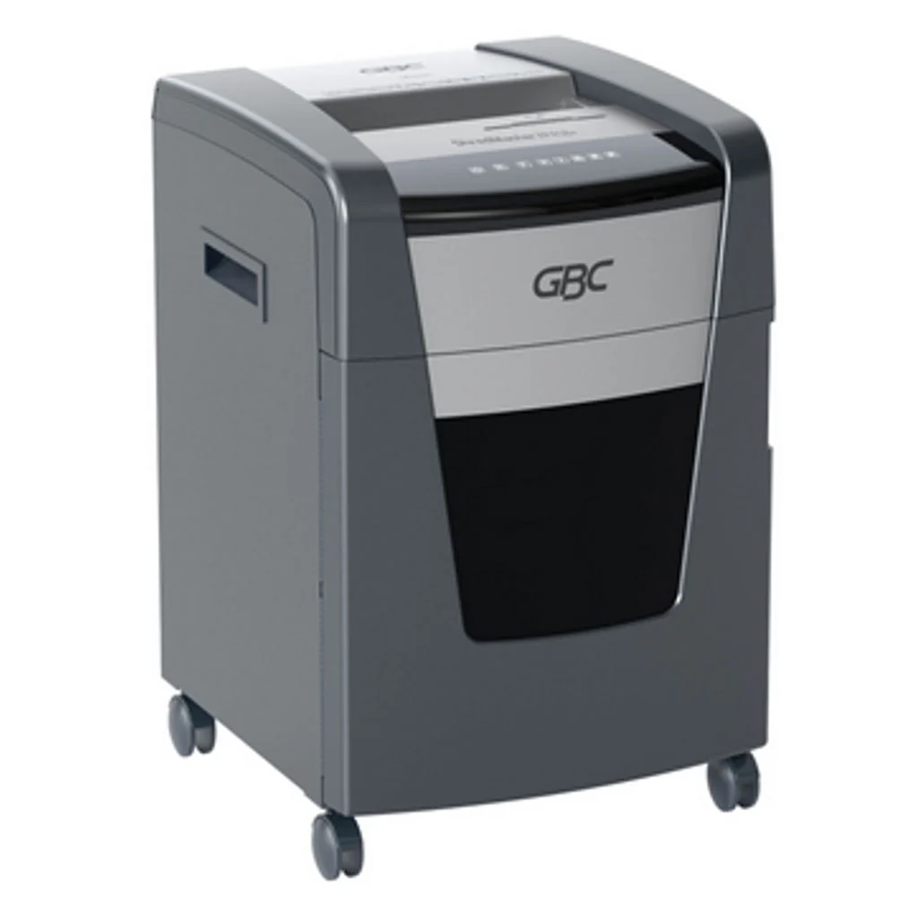 GBC ShredMaster XP418+ Cross Cut Shredder G2021418X - Image 2