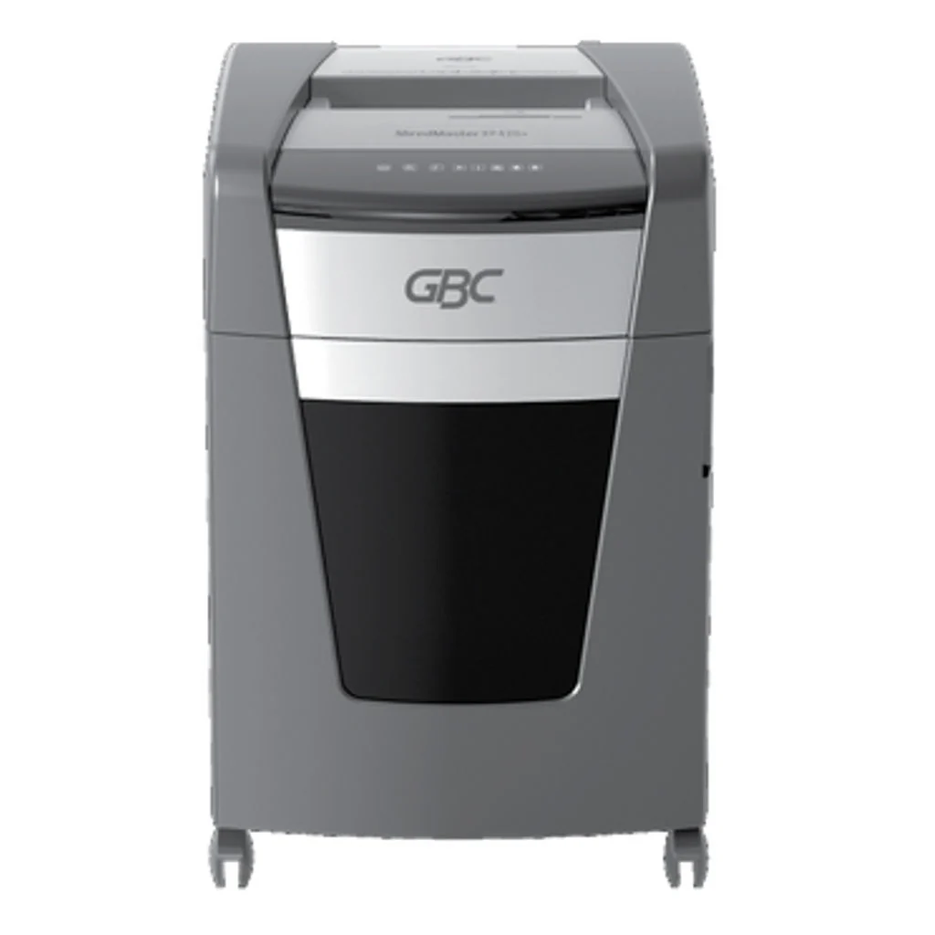 GBC ShredMaster XP420+ Cross Cut Shredder G2021421X