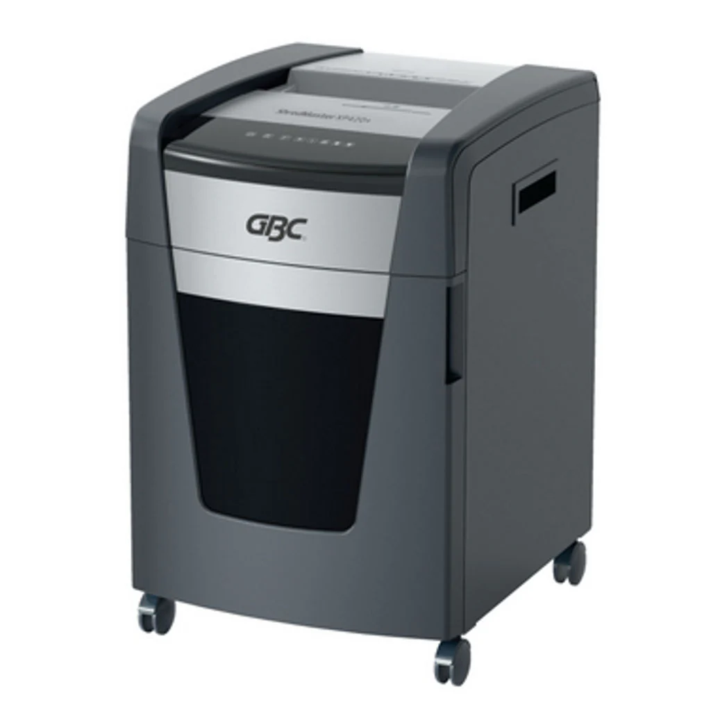 GBC ShredMaster XP420+ Cross Cut Shredder G2021421X - Image 2