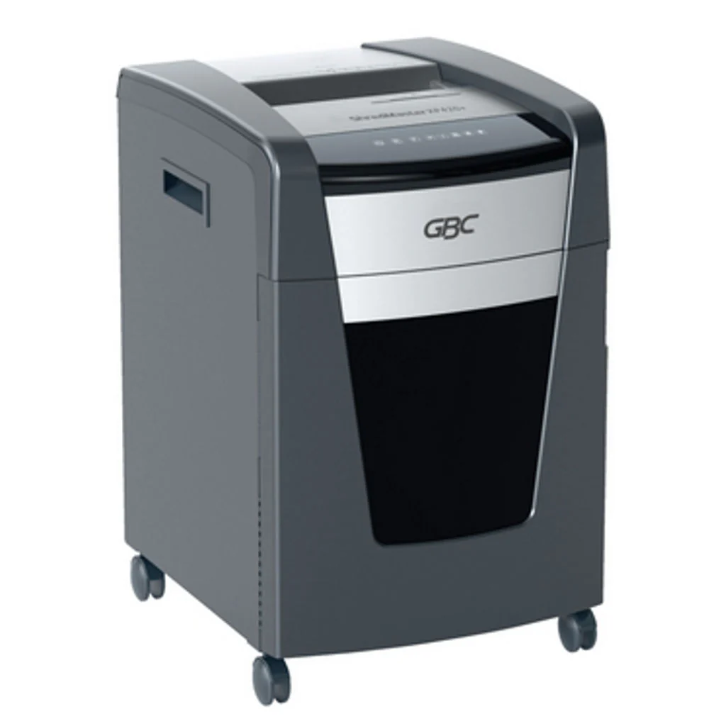 GBC ShredMaster XP420+ Cross Cut Shredder G2021421X - Image 3