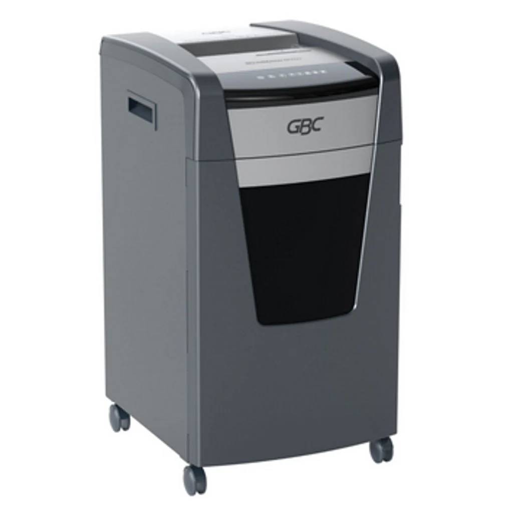 GBC ShredMaster XP422+ Cross Cut Shredder G2021422X - Image 2