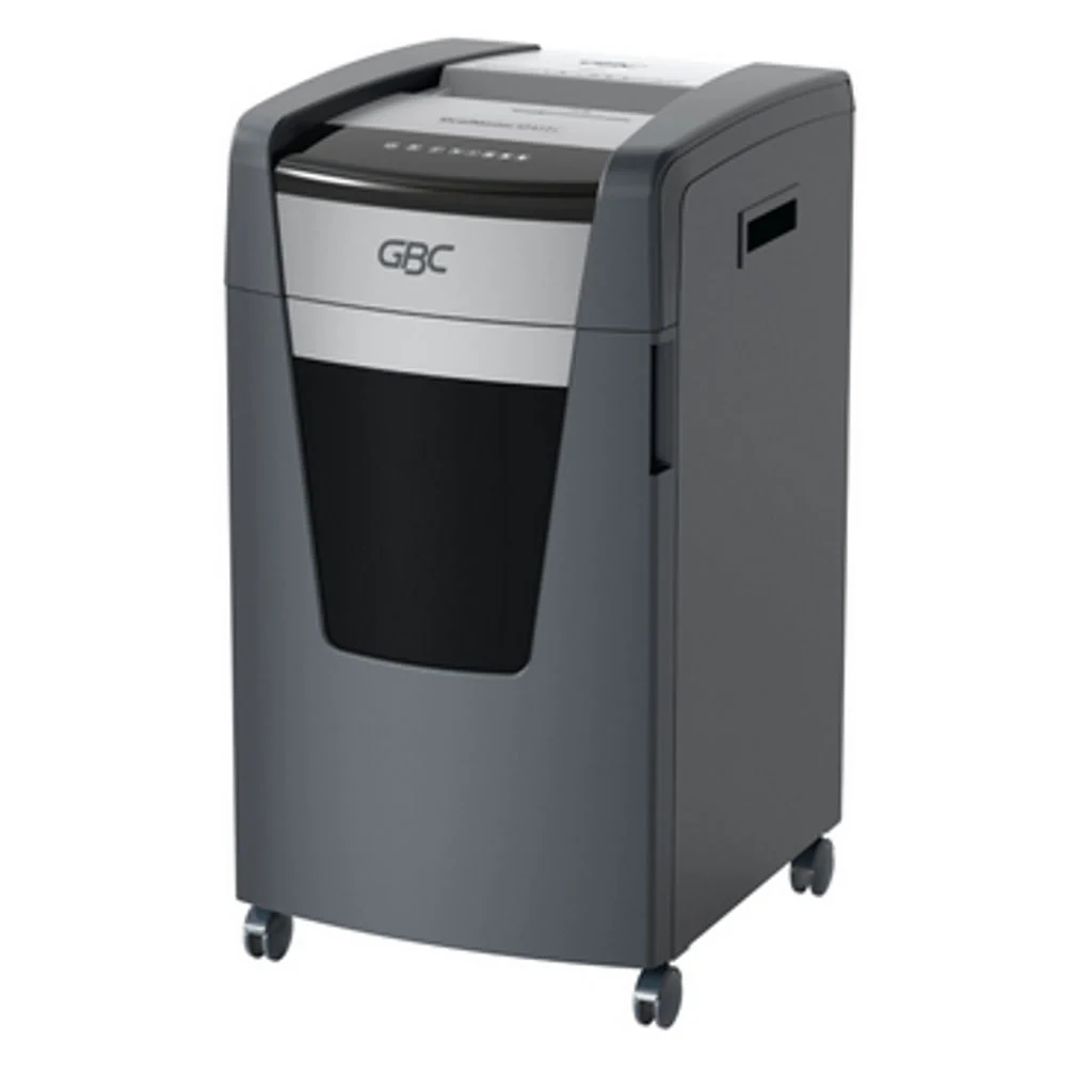 GBC ShredMaster XP422+ Cross Cut Shredder G2021422X - Image 3