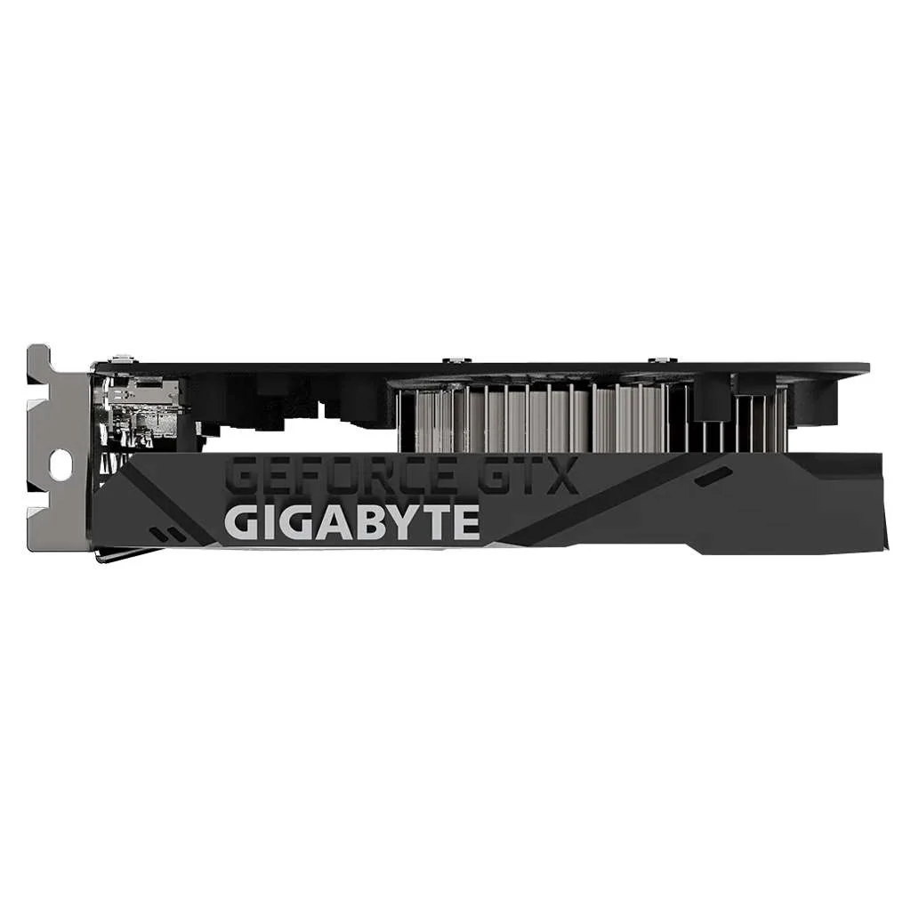 Gigabyte GeForce GTX 1650 OC 4GB DDR6 Graphics Card Windforce Fan GV-N1656OC-4GD - Image 5