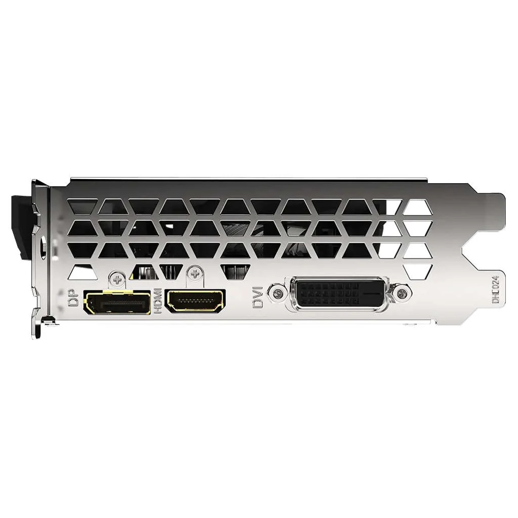 Gigabyte GeForce GTX 1650 OC 4GB DDR6 Graphics Card Windforce Fan GV-N1656OC-4GD - Image 6