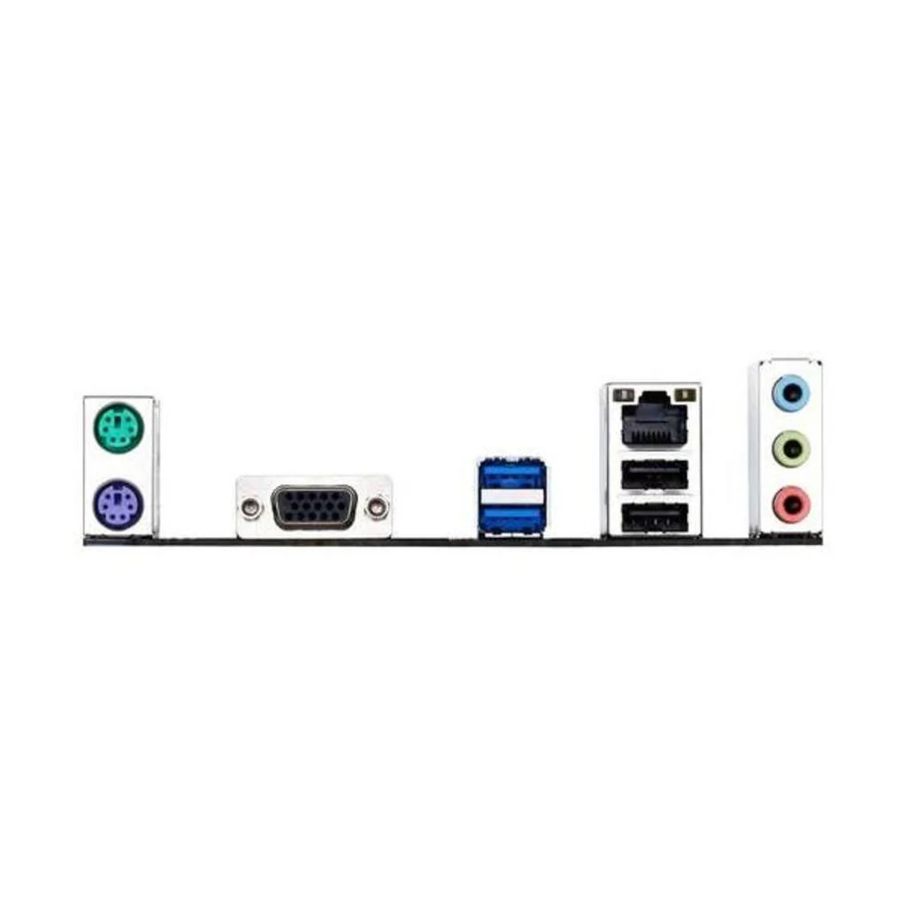 Gigabyte Motherboard GA H110M-S2 - Image 4