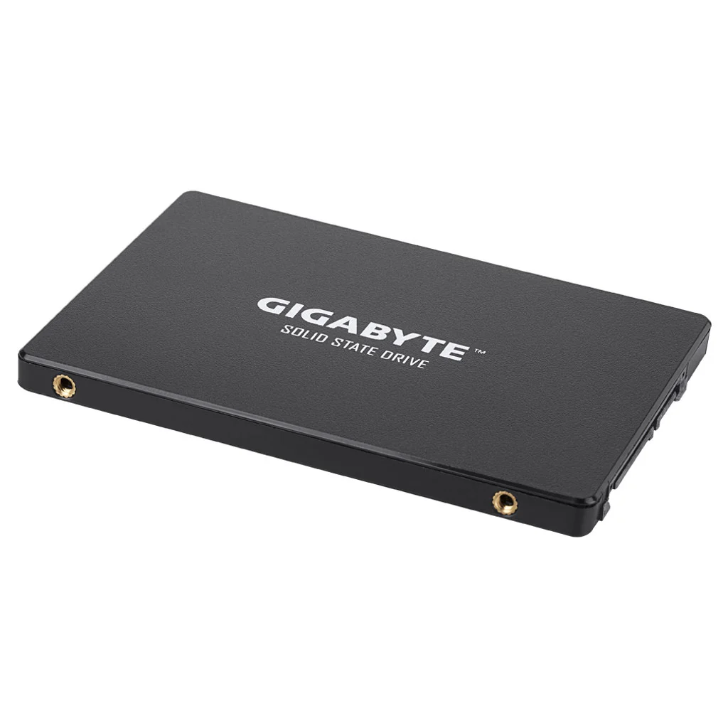 Gigabyte SATAIII Solid State Drive 240GB - Image 3