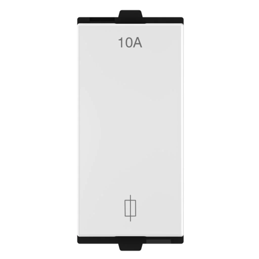 GM 10A Kit Kat Fuse With Glass Tube AB 1 027
