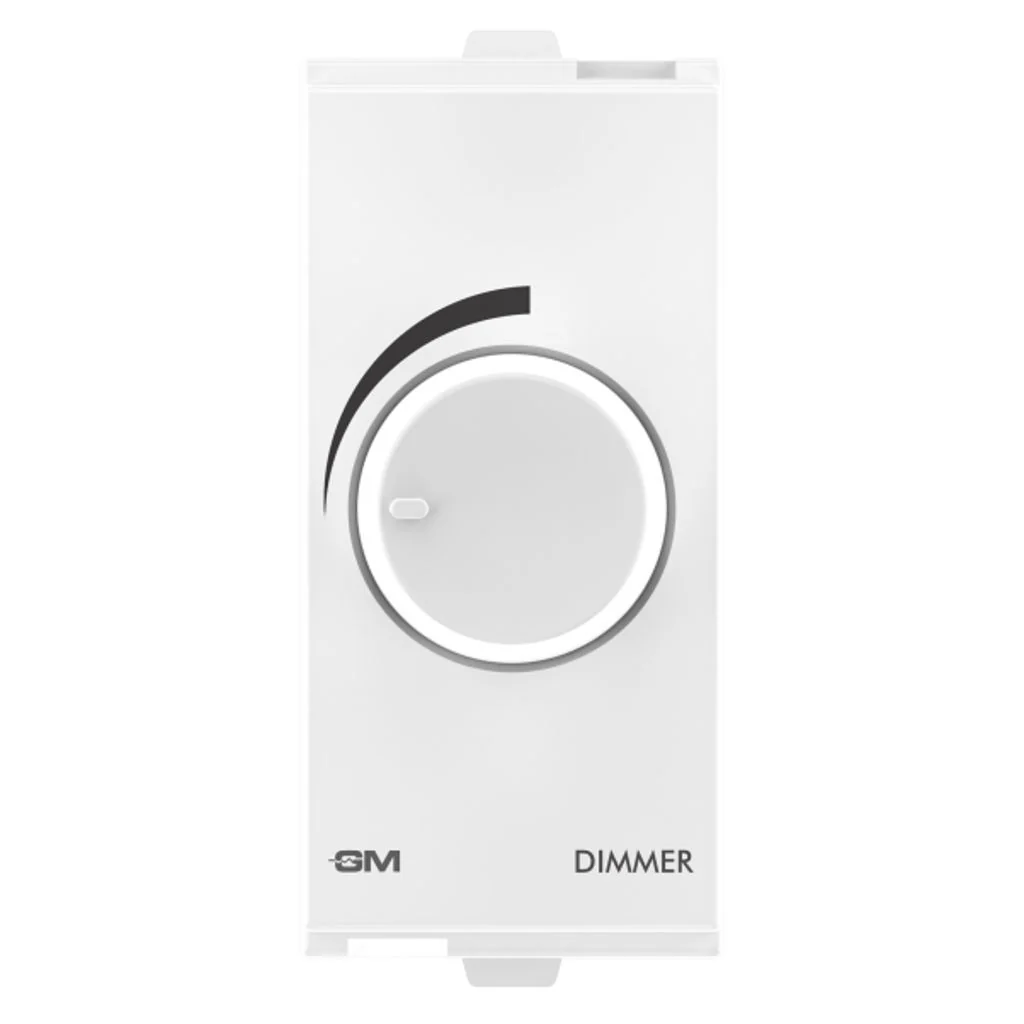 GM Dimmer 300 W AB 1 034