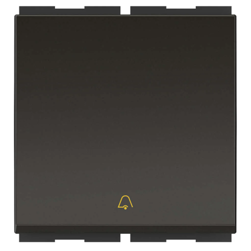 GM FourFive 10AX Bell Push Switch 2 Module AA 2 015 - Image 3