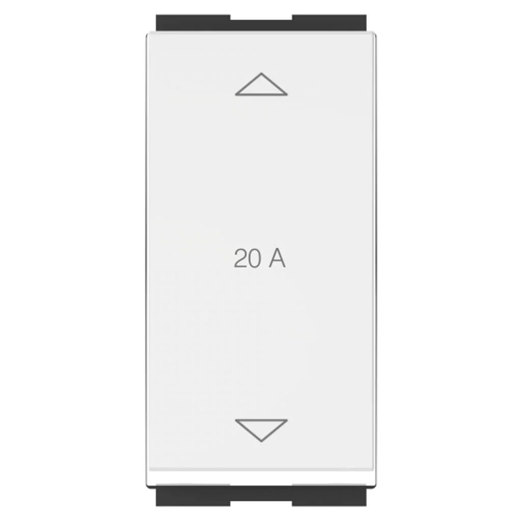 GM FourFive 20A 2 Way Switch AA 1 011