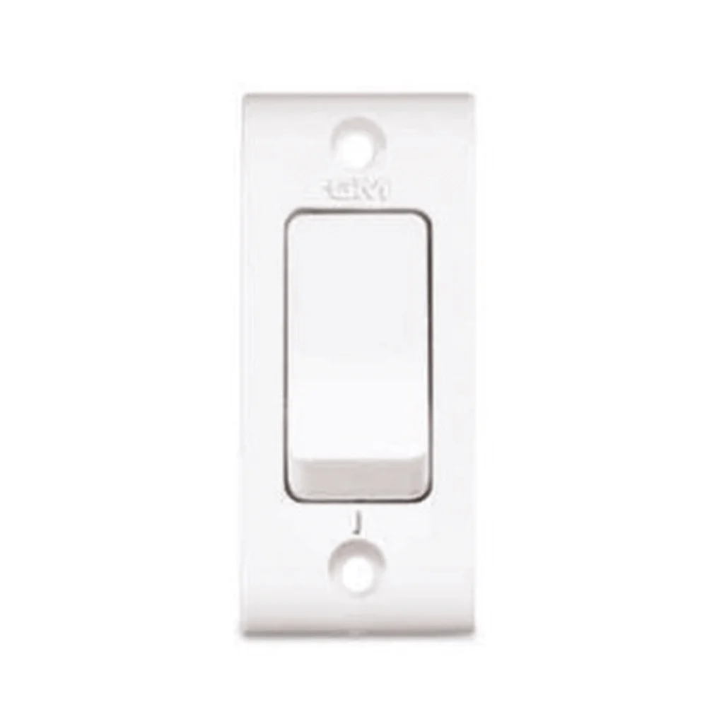 GM G-ERA ERION 10A One Way Switch – GM8501