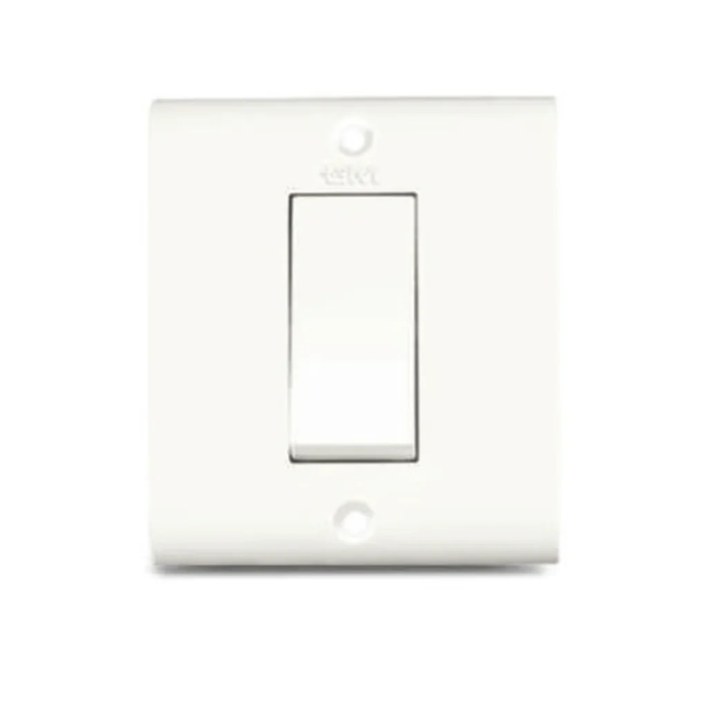 GM G-HOME VAYU 20A One Way Switch – GM8344