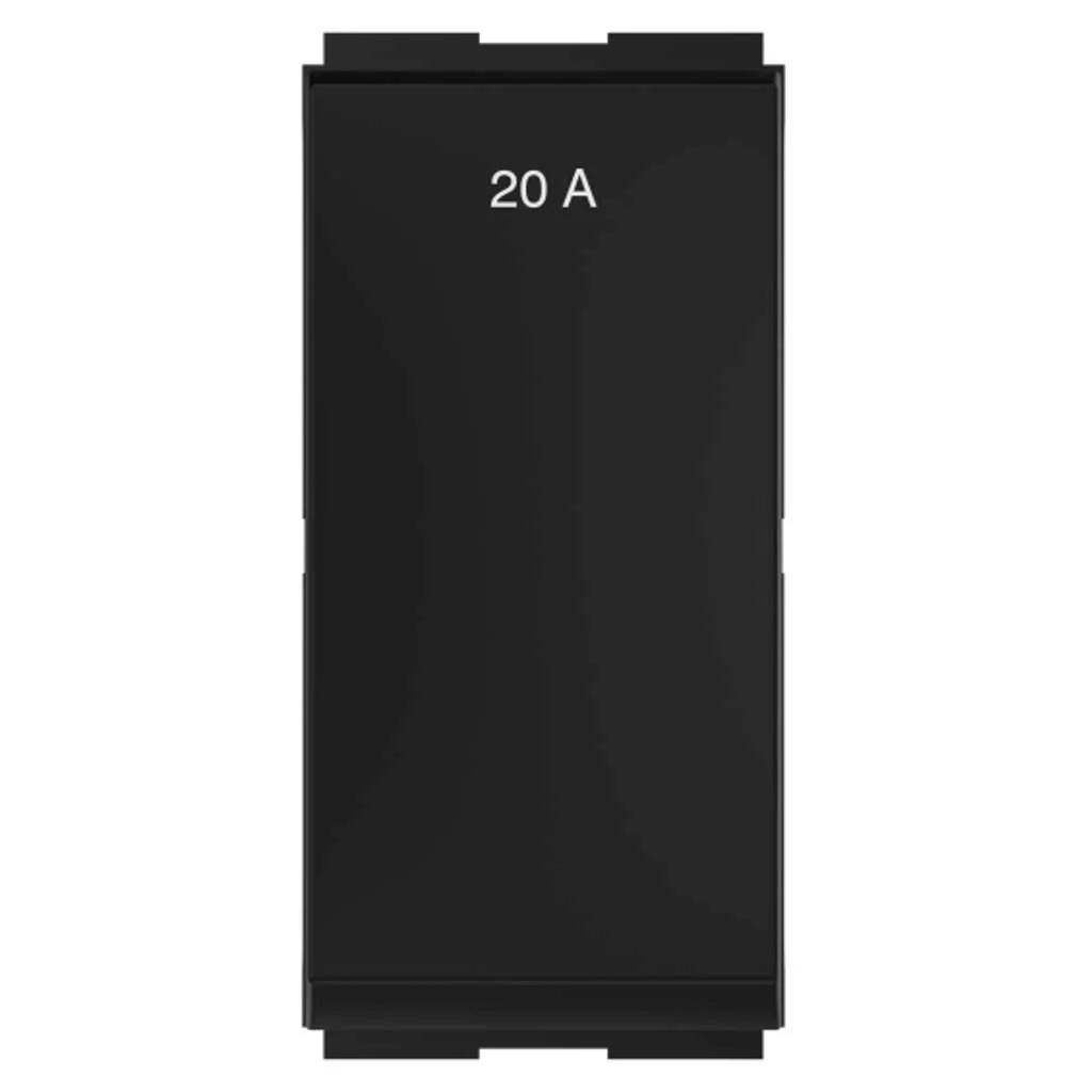 GM Zicono 20A 1 Way Switch AA 1 371 - Image 2