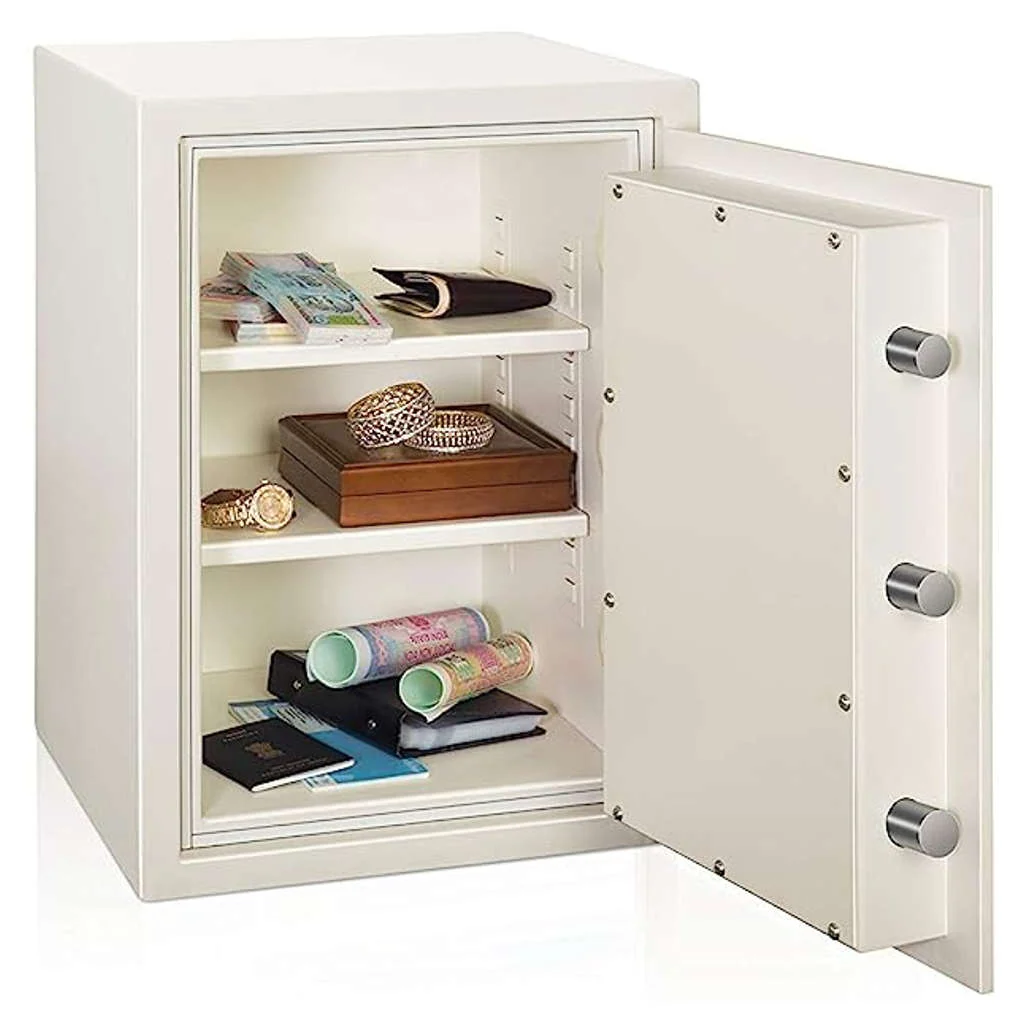 Godrej 1000X Extreme Presidio 50 Locker 49L - Image 2