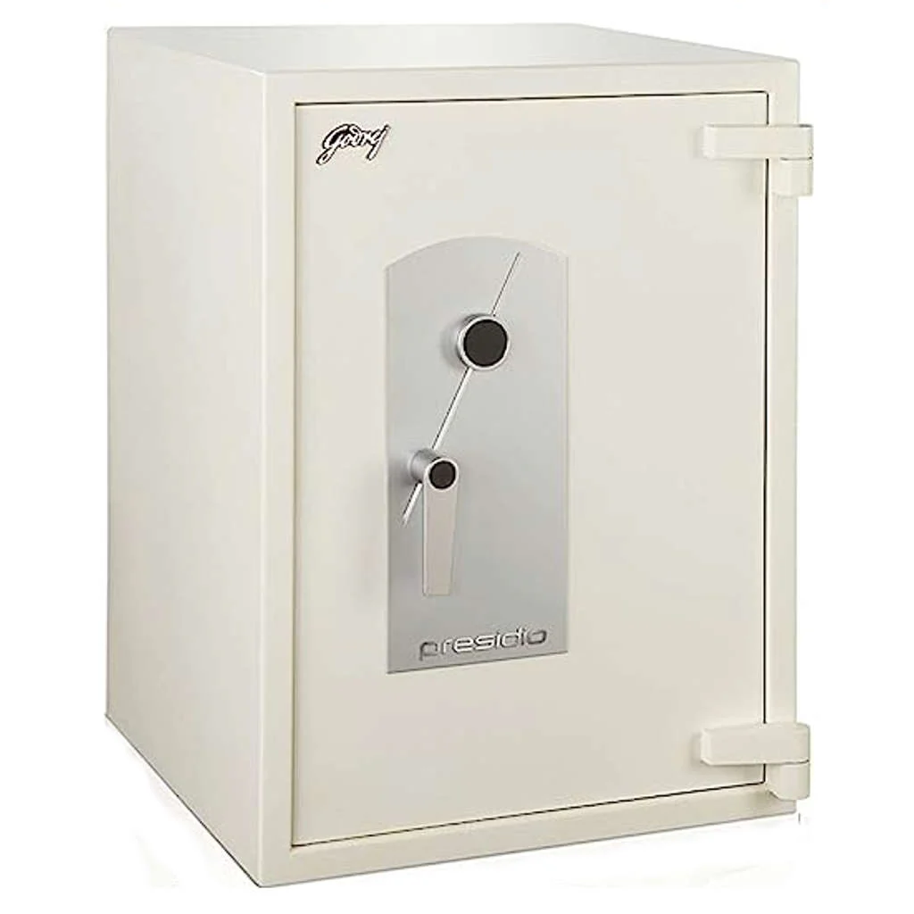 Godrej 1000X Extreme Presidio 50 Locker 49L - Image 3