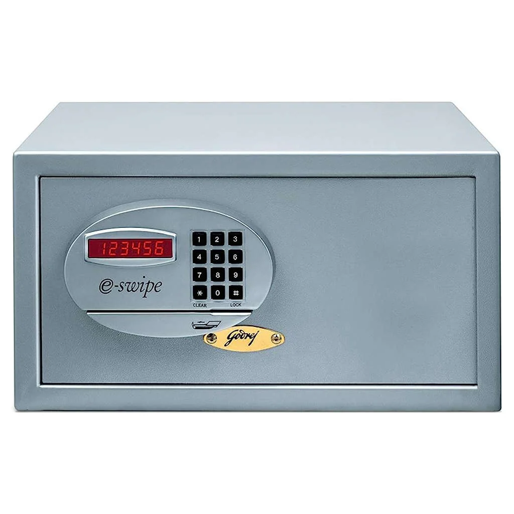 Godrej 10x Pro E-Swipe  Locker 35Litre
