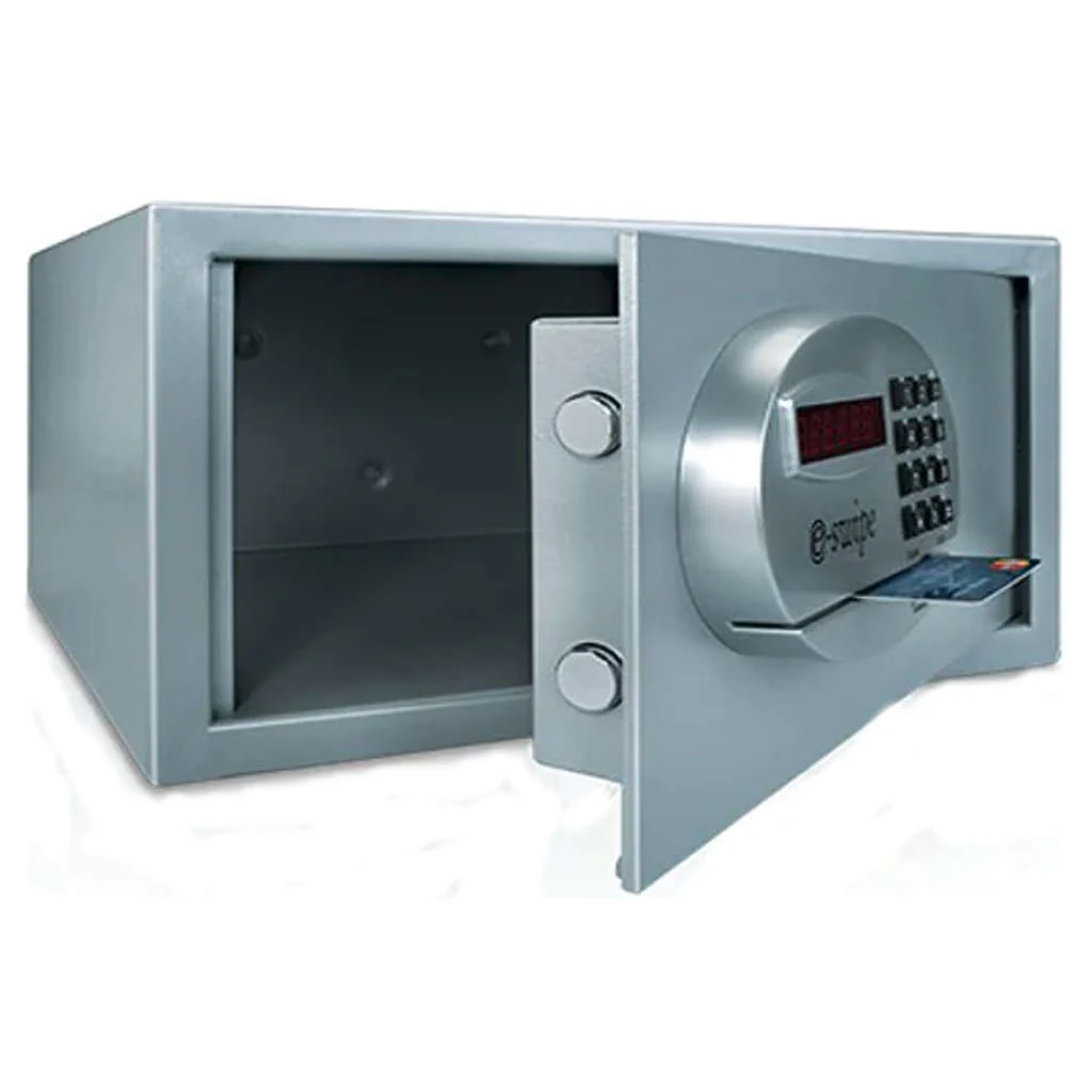 Godrej 10x Pro E-Swipe  Locker 35Litre - Image 3