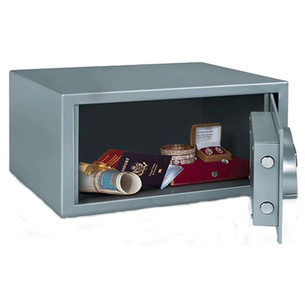 Godrej 10x Pro E-Swipe  Locker 35Litre - Image 4