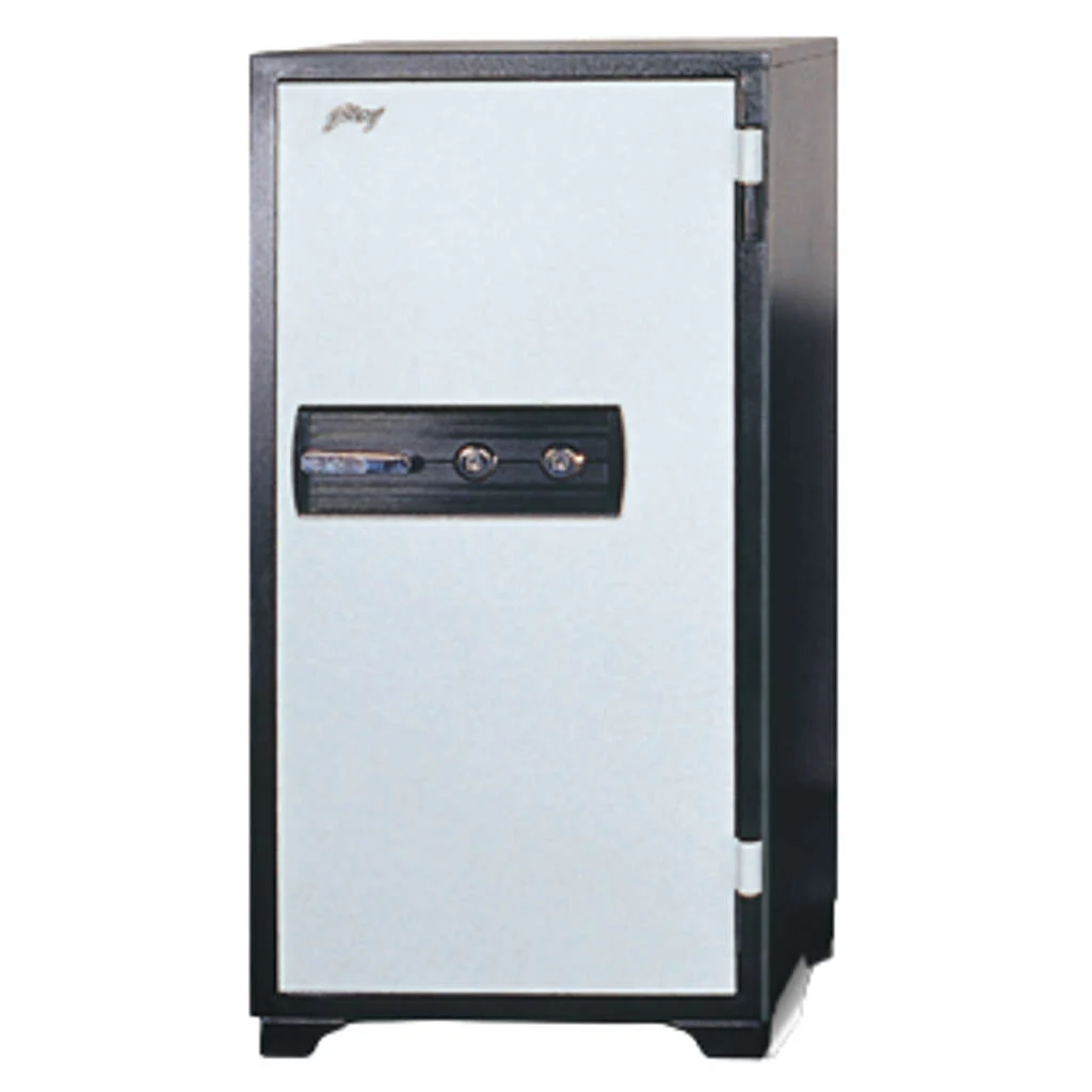 Godrej Centiguard 1060 Fire Resistant Safety Locker 169L