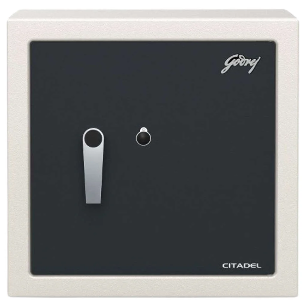 Godrej Citadel 45 V2 Mechanical Home Locker 42 Litre