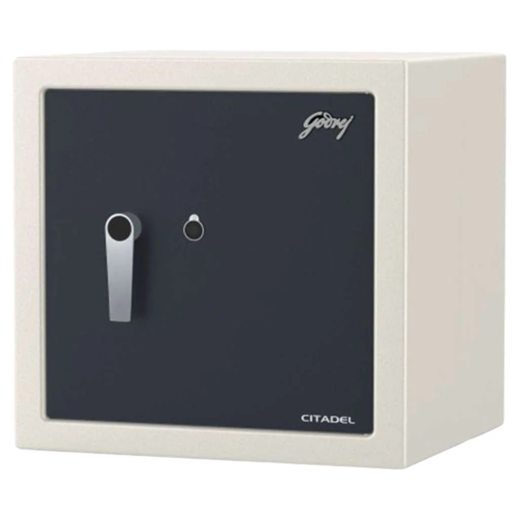 Godrej Citadel 45 V2 Mechanical Home Locker 42 Litre - Image 2