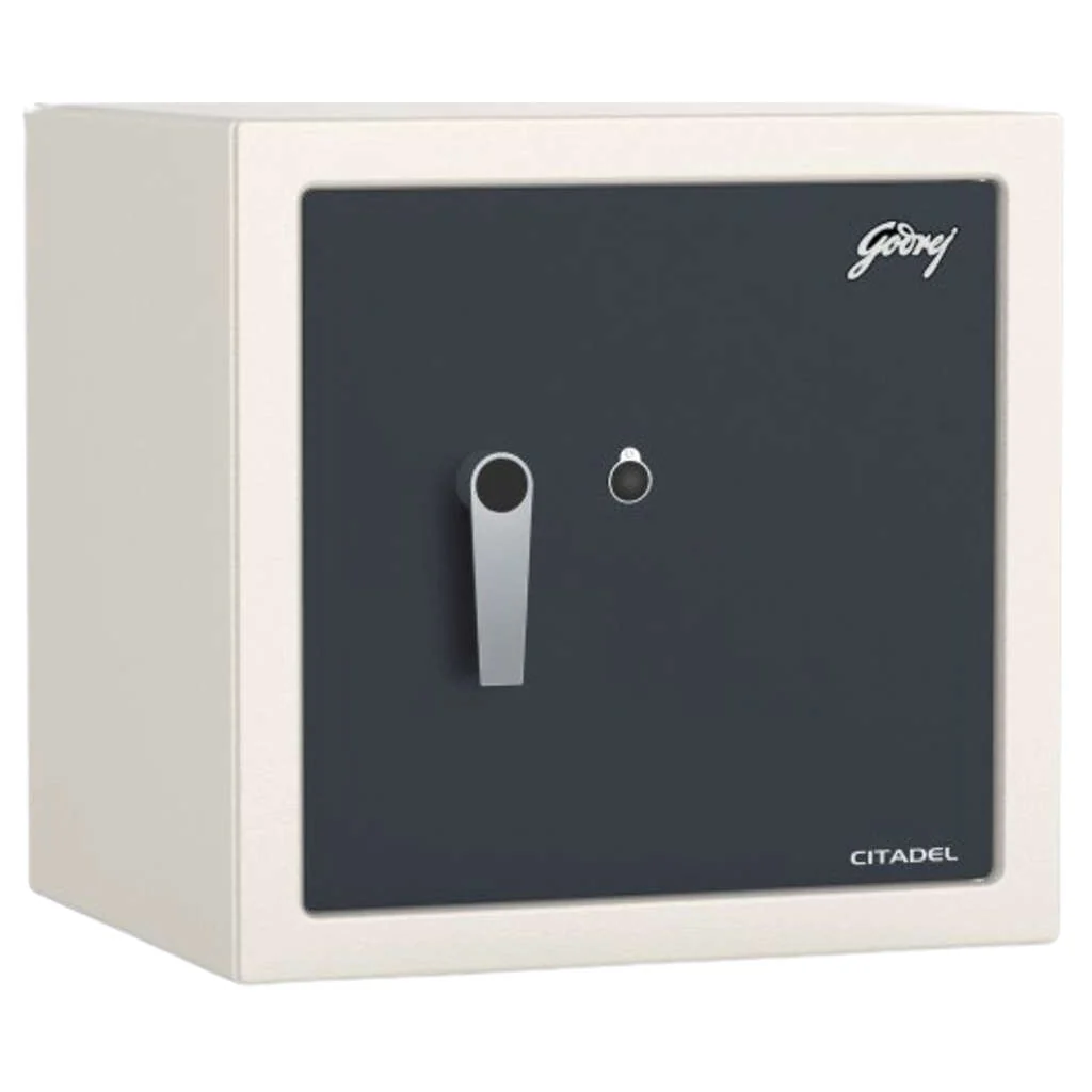 Godrej Citadel 45 V2 Mechanical Home Locker 42 Litre - Image 3