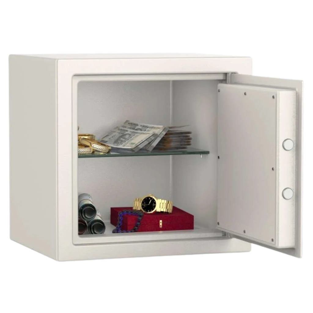 Godrej Citadel 45 V2 Mechanical Home Locker 42 Litre - Image 4