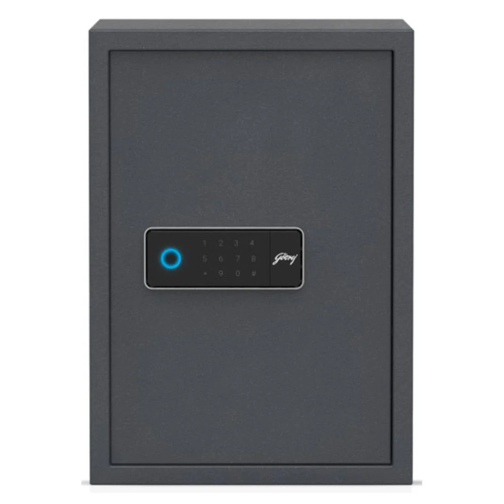 Godrej NX Pro Plus Dual Home Locker 70 Litre