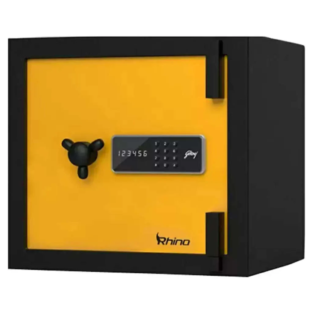 Godrej Rhino Digital Home Locker 55 Litre - Image 2