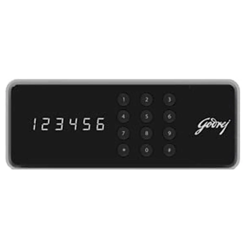 Godrej Rhino Digital Home Locker 55 Litre - Image 3