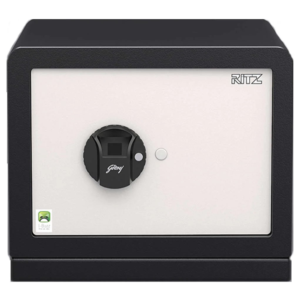 Godrej Ritz Biometric With I Buzz Home Locker 30 Litre