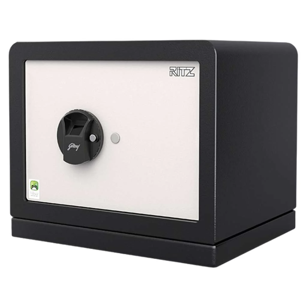 Godrej Ritz Biometric With I Buzz Home Locker 30 Litre - Image 2
