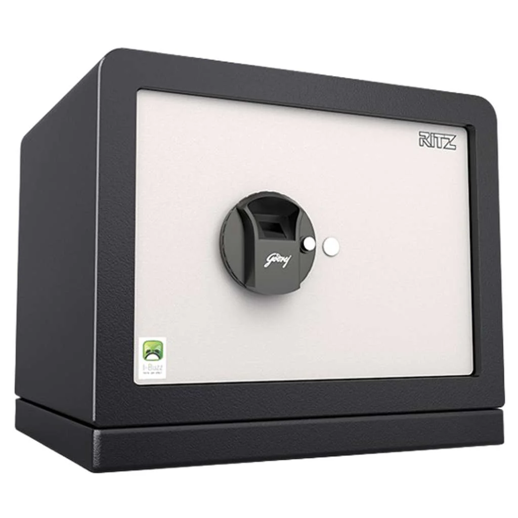 Godrej Ritz Biometric With I Buzz Home Locker 30 Litre - Image 3